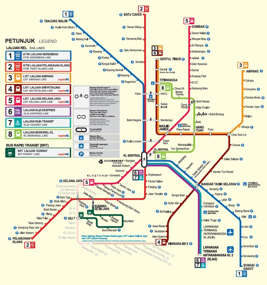 lrt მარშრუტის რუკას kl