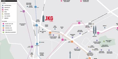 რუკა sogo kl